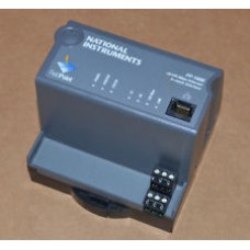FP-1600 FieldPoint 10/100 Ethernet Interface Module