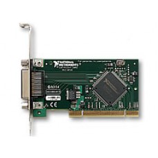 NI PCI-GPIB, NI-488.2 for Windows 7/Vista/XP/2000   