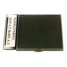 Shure 95B9079 LCD Assembly for UR2