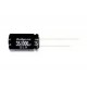 6.3ZLH820MEFC8X11.5 - CAP ALUM 820UF 20% 6.3V RADIAL