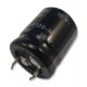 B43630A2338M000-Aluminium Electrolytic Capacitors - Snap In ALUMINIUM ELECTROLYTIC SNAP-IN 200V 3300uF 