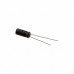 335BPS050M - CAP ALUM 3.3UF 20% 50V RADIAL Bi-Polar TH