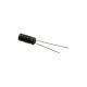226BPS035M - Aluminium Electrolytic Capacitors - Radial Leaded 22uF 35V 20% Bi-Polar