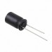 400CFX22MEFC12.5X25 - Aluminium Electrolytic Capacitors 22uF - Radial Leaded GENERAL PURPOSE ELECTROLYTIC CAP