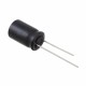 400CFX22MEFC12.5X25 - Aluminium Electrolytic Capacitors 22uF - Radial Leaded GENERAL PURPOSE ELECTROLYTIC CAP
