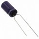 ECA-1HM2R2B - Aluminium Electrolytic Capacitors - Radial Leaded 2.2UF 50V ELECT M RADIAL
