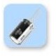 ECA-1VM222-Aluminum Electrolytic Capacitors - Leaded 2200uF 35V 