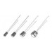 ECE-A0JKS330 - Aluminium Electrolytic Capacitors - Radial Leaded 6.3VDC 33uF SU SU BI-POL 