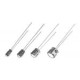 ECE-A0JKS330 - Aluminium Electrolytic Capacitors - Radial Leaded 6.3VDC 33uF SU SU BI-POL 