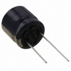 EEU-FC0J222 - Aluminum Electrolytic Capacitors - Leaded 2200UF 6.3V ELECT FC RADIAL
