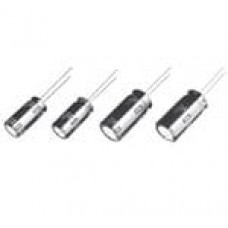 EEU-FC1H102B-Aluminium Electrolytic Capacitors - Radial Leaded 1000uF 50volts AEC-Q200 