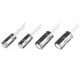 EEU-FC1H102B-Aluminium Electrolytic Capacitors - Radial Leaded 1000uF 50volts AEC-Q200 
