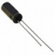 EEU-FC0J471 - Aluminum Electrolytic Capacitors - Leaded 470UF 6.3V ELECT FC RADIAL