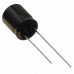 EEU-FS1H331B - Aluminium Electrolytic Capacitors - Radial Leaded 50VDC 330uF 10000H 10x20mm