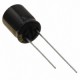 EEU-FM1V221-Aluminum Electrolytic Capacitors - Leaded 220UF 35V ELECT FM RADIAL 