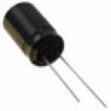 EEU-FM1E152-Aluminium Electrolytic Capacitors - Leaded 1500UF 25V ELECT FM RADIAL 