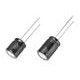 EEU-FR1C222-Aluminium Electrolytic Capacitors - Leaded 16VDC 2200uF 12x20mm LS5mm 
