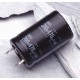 ESMH500VNN223MA63T-Aluminium Electrolytic Capacitors - Snap In 22KUF 50V 