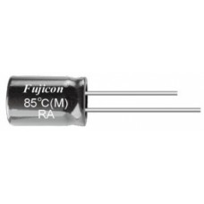 RA1H220M-RBD11-22uF 50V Fujicon