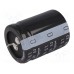 LLS2A682MELC-CAP ALUM 6800UF 20% 100V SNAP 