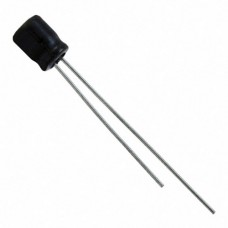 50NXA22MEFC6.3X11 - Aluminium Electrolytic Capacitors 22uF,50V - Radial Leaded BI-POLAR/NON-POLAR