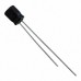 50NXA22MEFC6.3X11 - Aluminium Electrolytic Capacitors 22uF,50V - Radial Leaded BI-POLAR/NON-POLAR