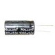 SN010M025ST - Aluminum Electrolytic Capacitors - Leaded 1uF 25Volt 85C