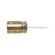 UFG1V102MHM - Aluminum Electrolytic Capacitors - Leaded 35volts 1000uF 85c 16x25 7.5LS