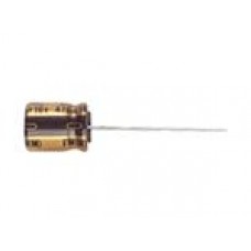 UFW1H2R2MDD1TD - CAP ALUM 2.2UF 20% 50V RADIAL