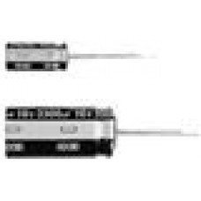 UHD1V471MPD - Aluminum Electrolytic Capacitors - Leaded 35volts 470uF