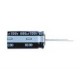 R2O-35V222MJ7# - Aluminium Electrolytic Capacitors - Radial Leaded 35volts 2200uF 20 16x31.5