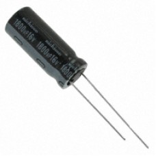 UHM1C182MPD - CAP ALUM 1800UF 16V 20% RADIAL