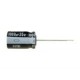 UHV0J222MPD -Aluminum Electrolytic Capacitors - Leaded 6.3volts 2200uF 105c 10x20 5LS