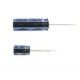 UKT0J101MDD - Aluminum Electrolytic Capacitors - Leaded 6.3volts 100uF 20%