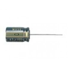 UKZ2A101MHM-Aluminium Electrolytic Capacitors - Leaded 100volts 100uF 85c 16x25 7.5LS 