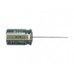 UKZ2A101MHM-Aluminium Electrolytic Capacitors - Leaded 100volts 100uF 85c 16x25 7.5LS 