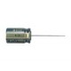 UKZ2A100MPM - CAP ALUM 10UF 100V 20% RADIAL
