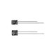 UMA0J220MDD - Aluminium Electrolytic Capacitors - Radial Leaded 6.3volts 22uF 4x5 20% 1.5LS