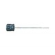 UMP1C100MDD - Aluminum Electrolytic Capacitors - Leaded 16volts 10uF 5x5 20% 2LS