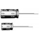 UPS1H222MHD-Aluminium Electrolytic Capacitors - Leaded 50volts 2200uF 18x35.5 20% 7.5LS  
