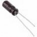 UPH2G221MHD - CAP ALUM 220UF 20% 400V RADIAL