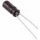 UPH2G221MHD - CAP ALUM 220UF 20% 400V RADIAL