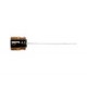 USW0J101MDD1TP -Aluminum Electrolytic Capacitors - Leaded 6.3volts 100uF 85c 5x7 2LS 