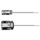 UVR1V222MHD - Aluminum Electrolytic Capacitors - Leaded 35volts 2200uF 16x25 20% 7.5LS