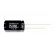 6.3ZLQ2200MEFC8X20 -Aluminium Electrolytic Capacitors - Radial Leaded LOW IMPEDANCE ELECTROLYTIC CAPACITORS