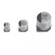 EEE-FP0J102AP-Aluminum Electrolytic Capacitors - SMD 1000UF 6.3V ELECT FP SMD  