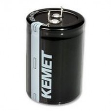 ELG567M200AQ4AA - Electrolytic Capacitor, Snap-in, 560 µF, 200 V, ELG Series, 2000 hours @ 105°C, ± 20%