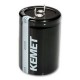 ELG567M200AQ4AA - Electrolytic Capacitor, Snap-in, 560 µF, 200 V, ELG Series, 2000 hours @ 105°C, ± 20%