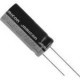 EKXL451ELL820MM25S - Aluminium Electrolytic Capacitors - Radial Leaded 82uF 20% 450V Long Life