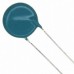 DEA1X3F331JA3B - Ceramic Disc Capacitors 330pF 3150volts SL 5%